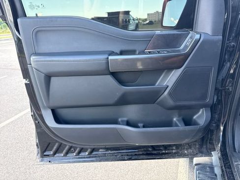 Used 2021 Ford F150 XLT w/ Equipment Group 302A High AWD/4WD image 25