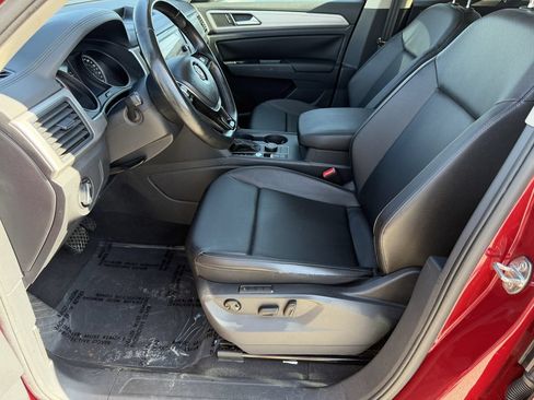 Used 2019 Volkswagen Atlas SE AWD/4WD image 21