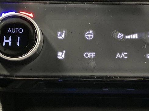 New 2026 Hyundai Santa Cruz Limited image 8