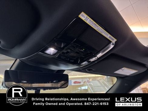 New 2026 Lexus RX 350 w/ Luxury Package image 6