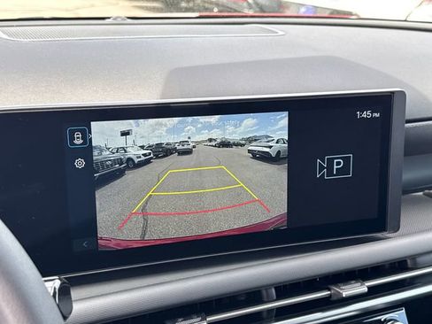 New 2026 Hyundai Tucson SEL w/ Tow & Go Package FWD image 18