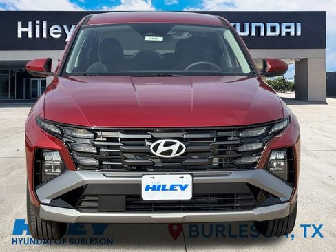 New 2026 Hyundai Tucson SE image 7