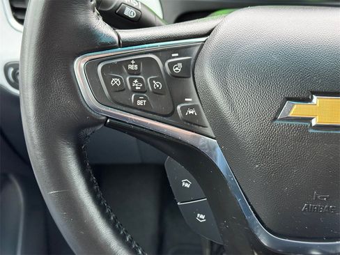 Used 2019 Chevrolet Bolt Premier w/ Infotainment Package image 29