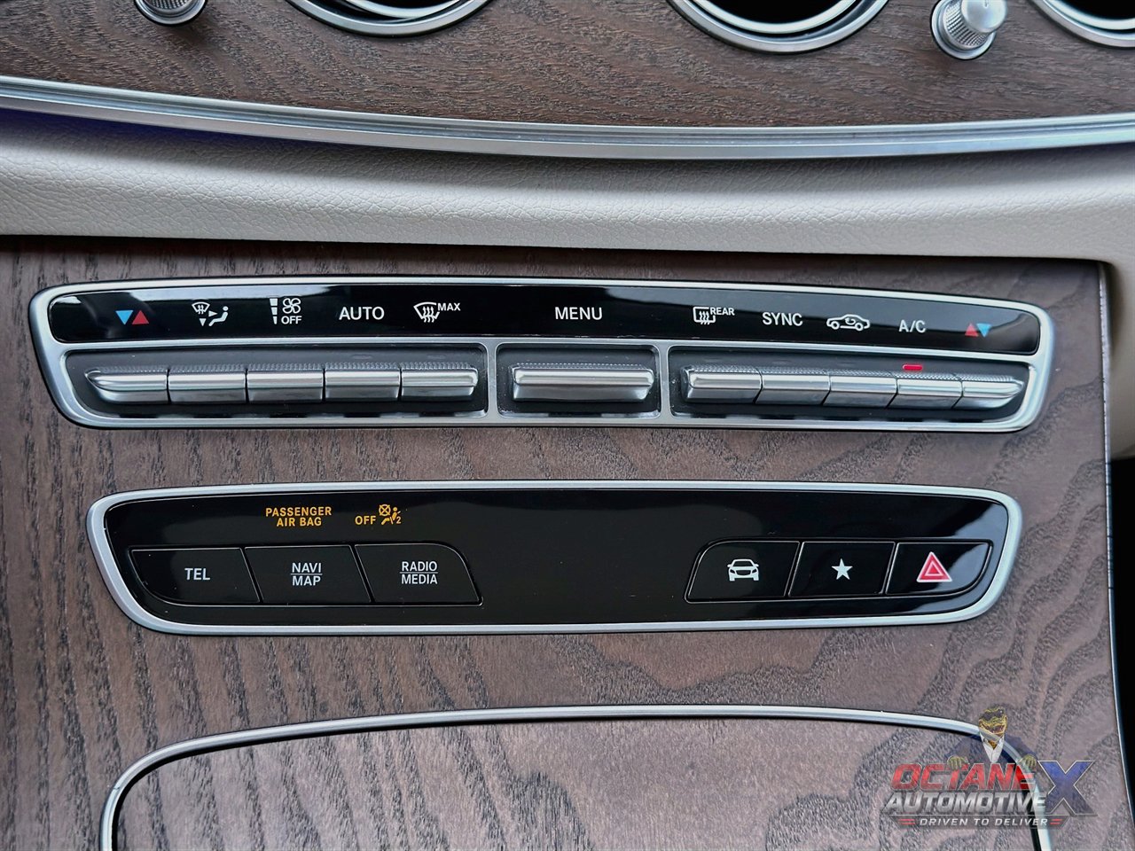 Used 2022 Mercedes-Benz E 350 Sedan image 16