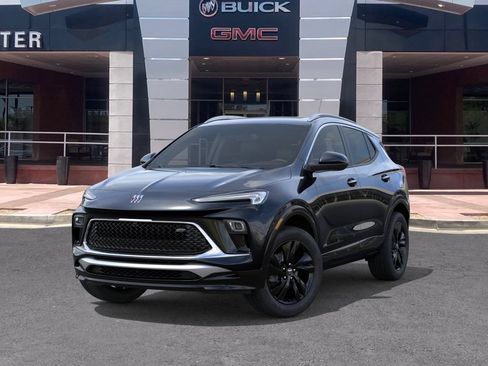 New 2026 Buick Encore GX Sport Touring w/ Advanced Technology Package AWD/4WD image 6