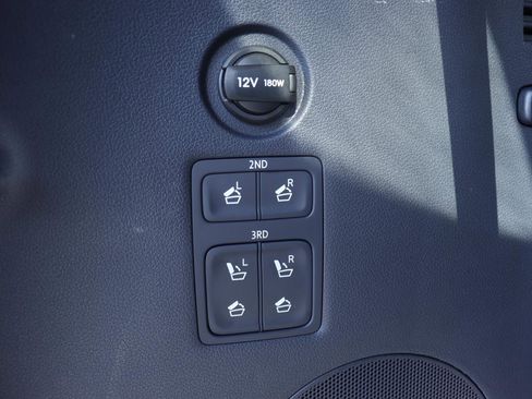 Used 2023 Hyundai Palisade Limited w/ Cargo Package image 19