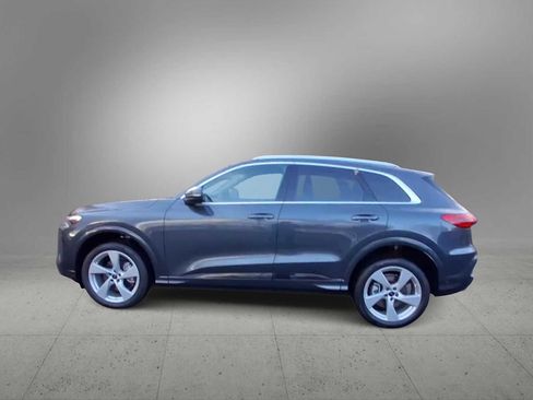 New 2025 Audi Q5 Premium Plus image 5