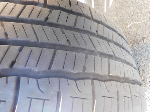 Used 2014 Chevrolet Impala LT w/ LT Sunroof Package image 23