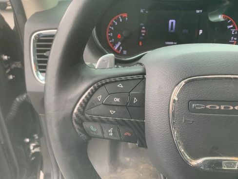 Used 2016 Dodge Durango Limited AWD/4WD image 15