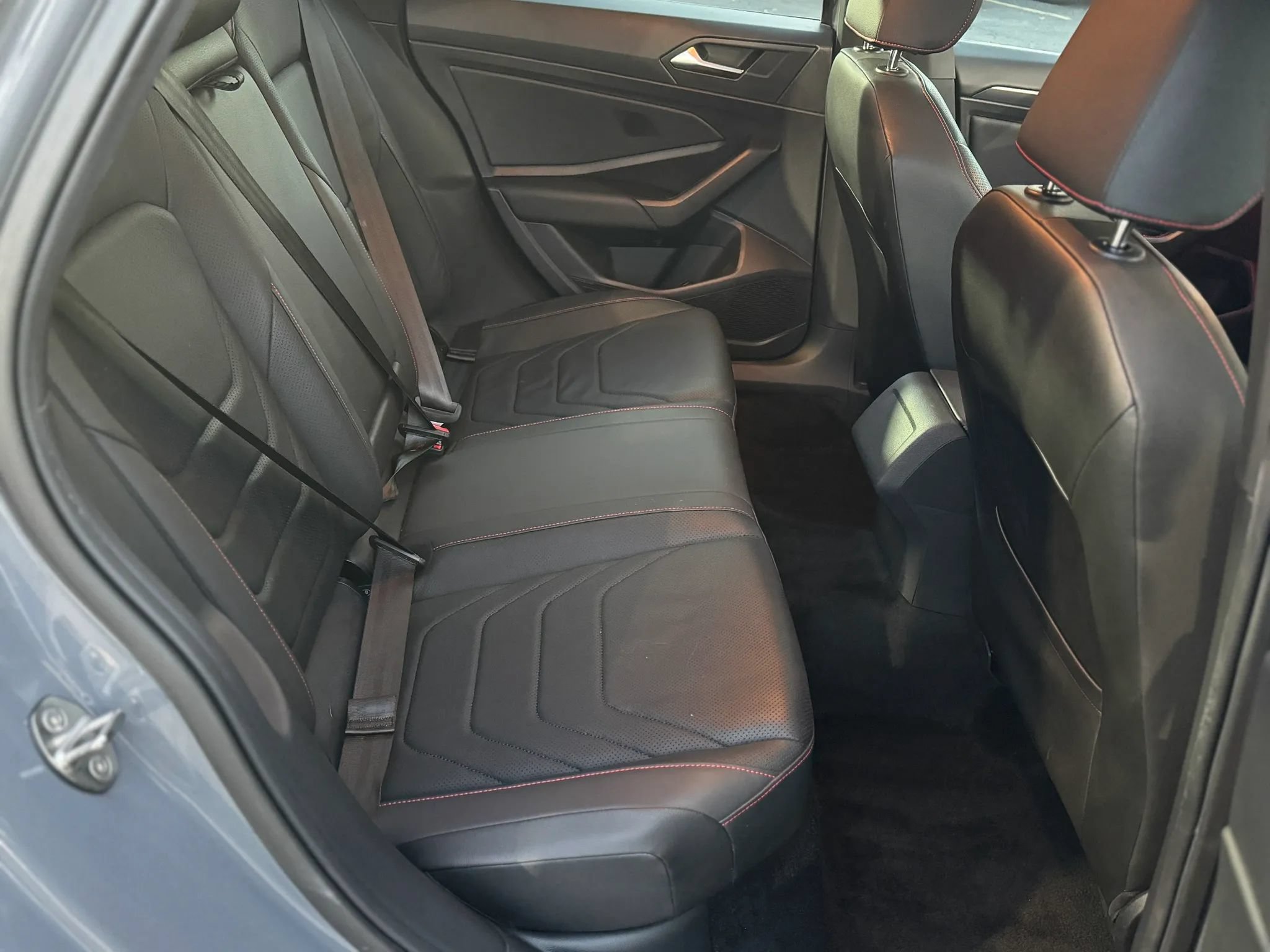 Used 2021 Volkswagen Jetta GLI Autobahn FWD image 25