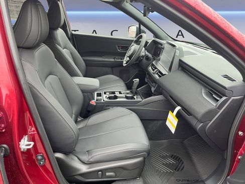 New 2026 Subaru Outback Limited XT image 17