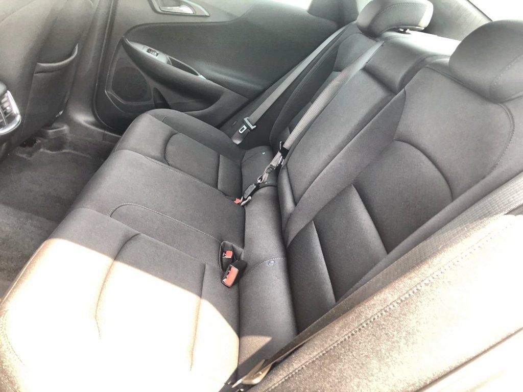 Used 2024 Chevrolet Malibu LT FWD image 21