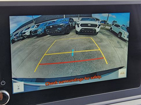 Certified 2024 Toyota Tacoma SR image 16