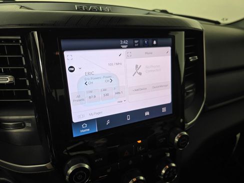 New 2026 RAM 1500 Big Horn image 23