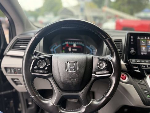 Used 2018 Honda Odyssey EX-L image 13