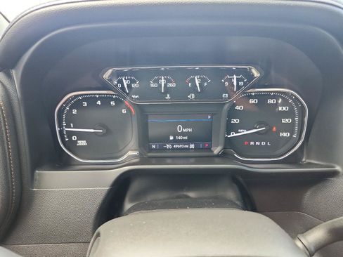 Used 2021 GMC Sierra 1500 AT4 AWD/4WD image 23