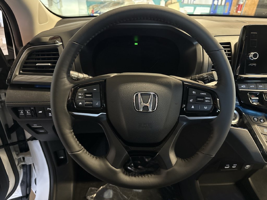 New 2027 Honda Odyssey Elite image 11