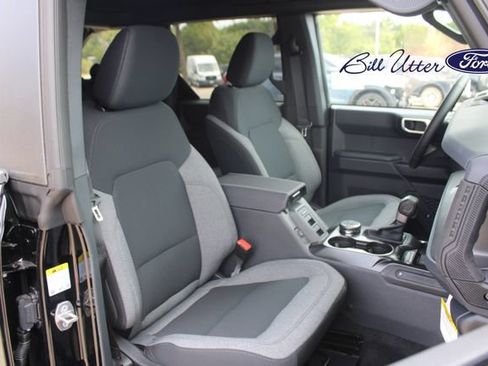 New 2026 Ford Bronco Big Bend AWD/4WD image 7