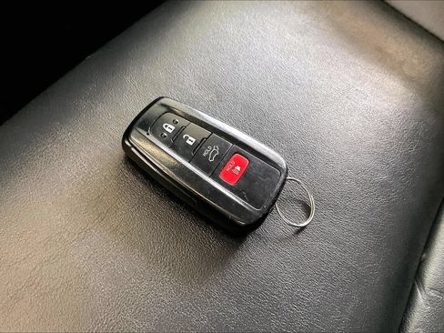 Used 2019 Toyota RAV4 Adventure w/ All Weather Liner Package AWD/4WD image 21
