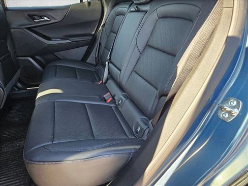 New 2026 Chevrolet Equinox LT w/ Convenience Package II FWD image 15
