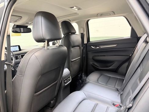 Used 2019 MAZDA CX-5 Grand Touring w/ GT Premium Package AWD/4WD image 20
