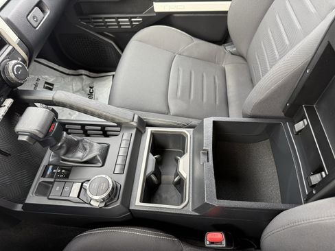 Used 2024 Toyota Tacoma TRD Sport image 22