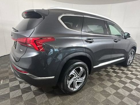 Used 2023 Hyundai Santa Fe SEL AWD/4WD image 3