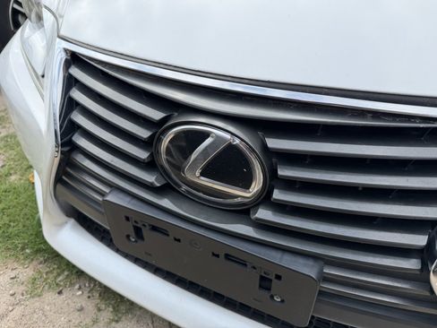Used 2016 Lexus IS 350 w/ Premium Package RWD image 34