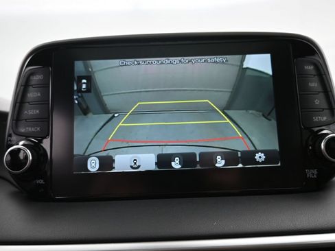 Used 2020 Hyundai Tucson Ultimate AWD/4WD image 18