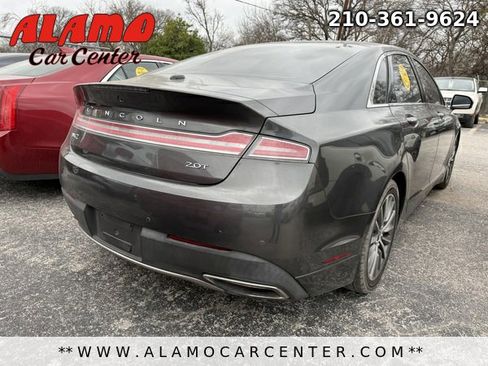 Used 2019 Lincoln MKZ Reserve image 5
