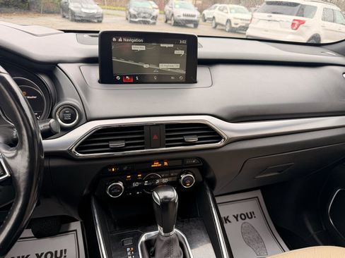Used 2018 MAZDA CX-9 Grand Touring image 31