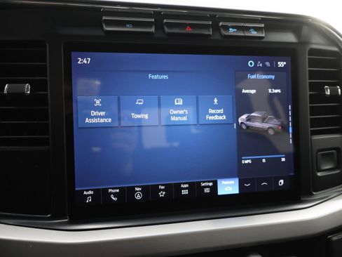 Used 2024 Ford F250 XLT w/ Tremor Off-Road Package image 61