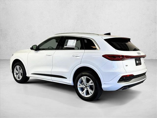 Used 2025 Audi Q5 Premium AWD/4WD image 8