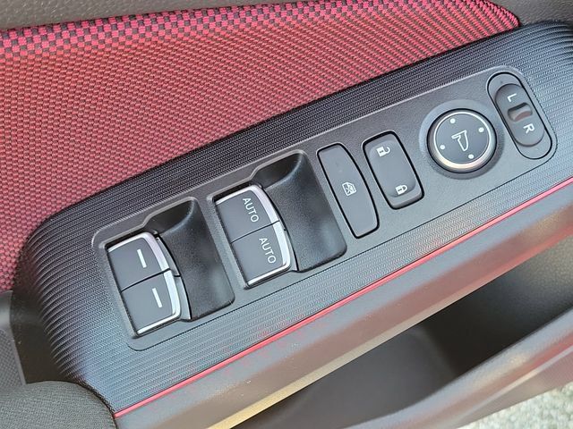 Used 2026 Honda Civic Si image 19