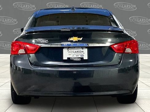 Used 2014 Chevrolet Impala LT FWD image 6