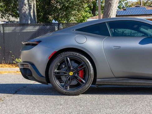 Used 2024 Ferrari Roma image 23