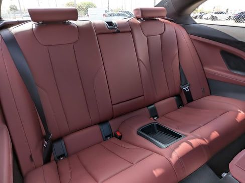 Used 2025 BMW M240i Coupe image 21