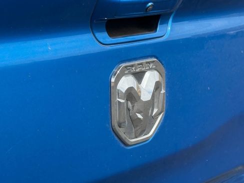 Used 2021 RAM 1500 Laramie image 7