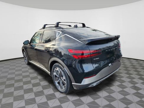 Used 2025 Genesis GV60 Advanced image 3