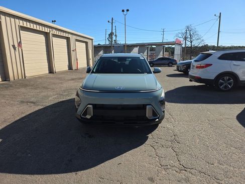 New 2026 Hyundai Kona SE image 10