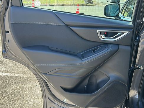 Certified 2023 Subaru Forester Premium image 22