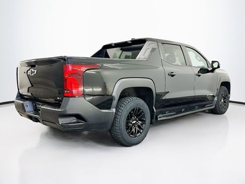 Used 2024 Chevrolet Silverado EV W/T image 9