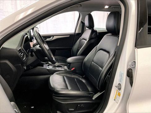 Used 2022 Ford Escape SEL AWD/4WD image 24