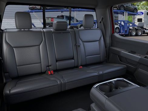 New 2026 Ford F150 Lariat AWD/4WD image 11
