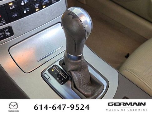 Used 2007 INFINITI G35 Journey w/ Premium Pkg image 27