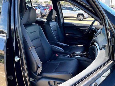 Used 2022 Honda Ridgeline Black Edition image 8