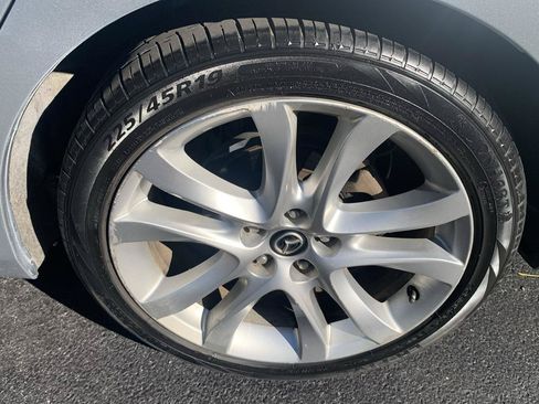 Used 2017 MAZDA MAZDA6 Touring FWD image 24
