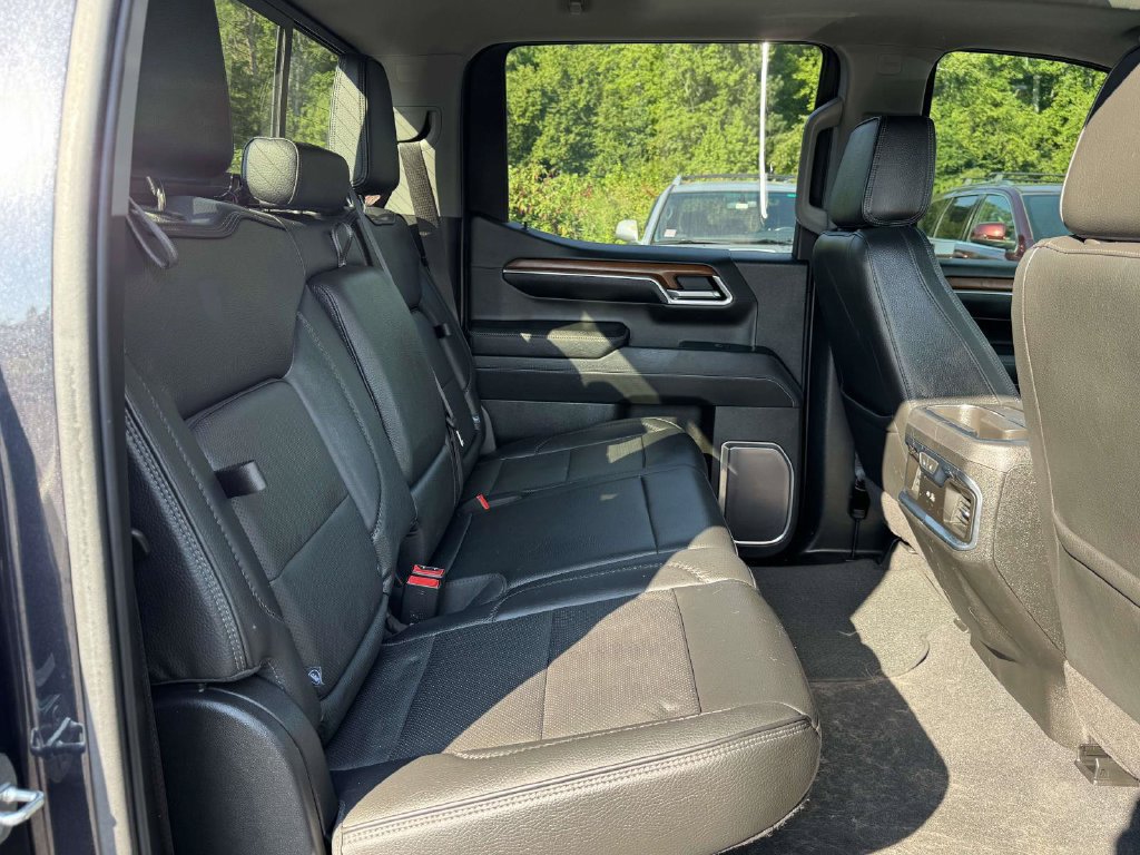 Used 2023 GMC Sierra 1500 Denali AWD/4WD image 16