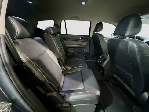 Used 2021 Volkswagen Atlas SE FWD image 19