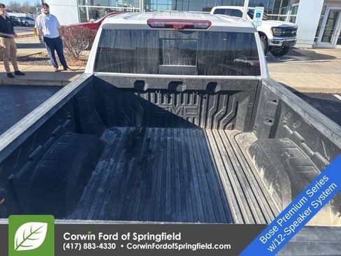 Used 2022 GMC Sierra 1500 Denali Ultimate image 7